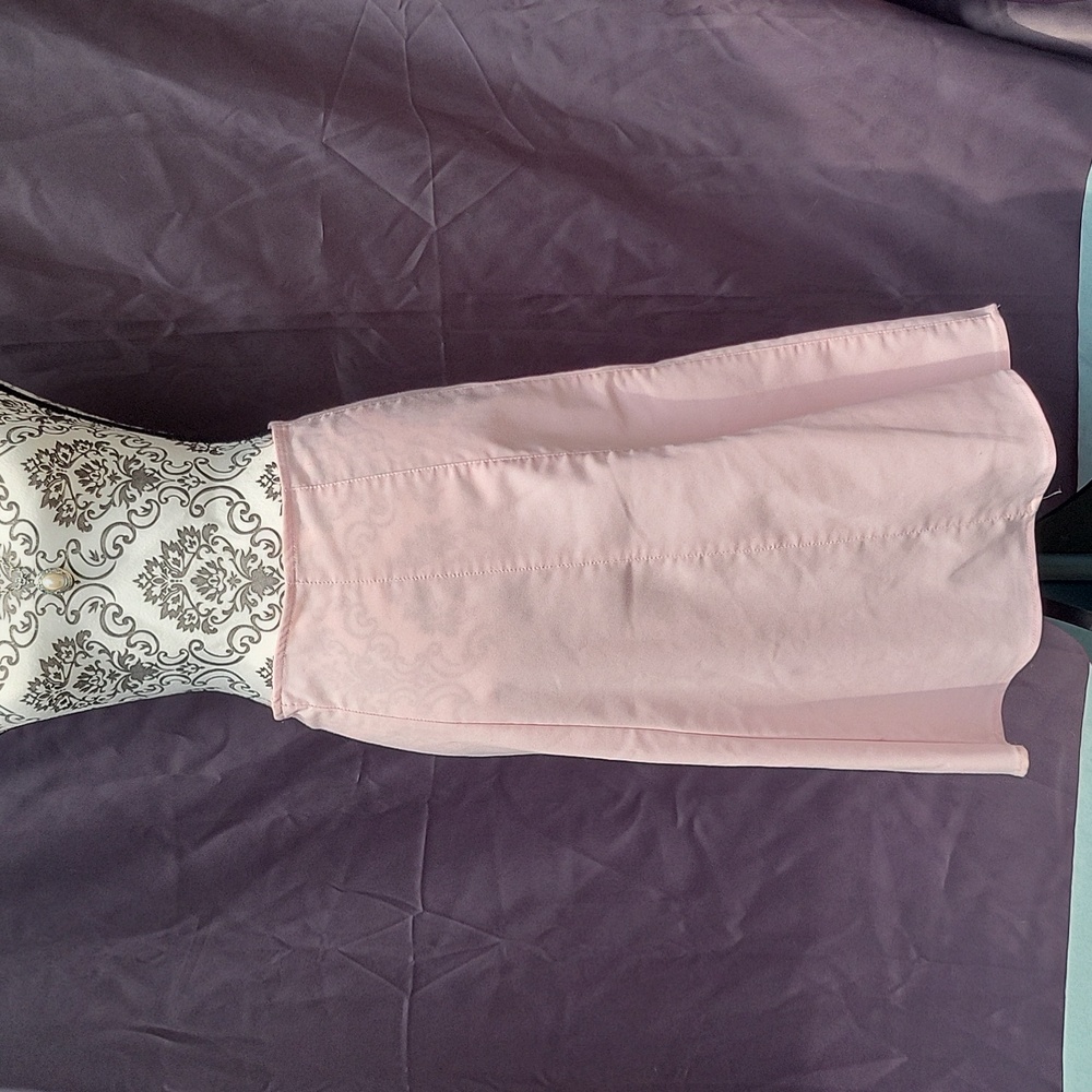 ❤️5for25 Girls Only brand pink skirt